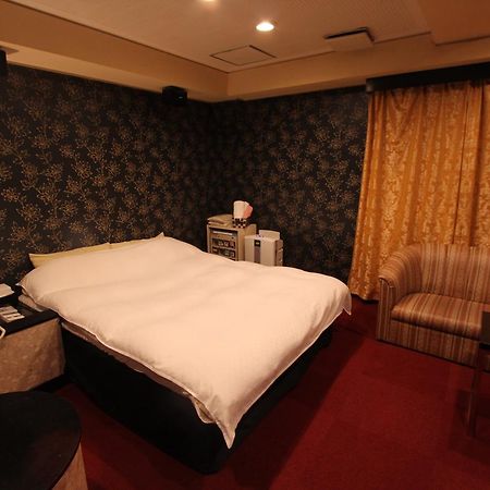 Lala Fleur (Adults Only) Hotel Osaka Luaran gambar