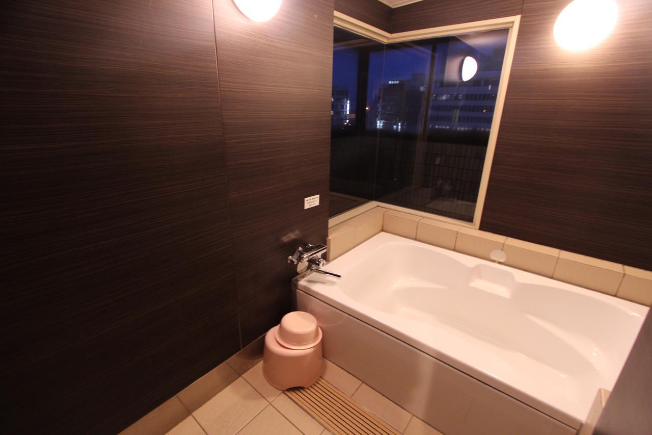 Lala Fleur (Adults Only) Hotel Osaka Luaran gambar
